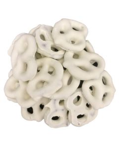 Jasmine's Yogurt Pretzels 15 lb - 1 case (1 case)