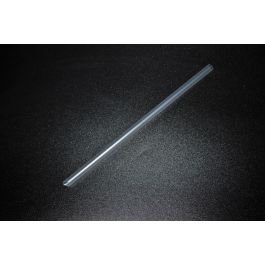 Yocup Company: Yocup 9 Colossal (11mm) White Paper-Wrapped Straw w/Spike  Tip - 2000/Case