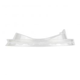 Yocup Company: Yocup 24 oz Clear Premium Plastic Salad Bowl (v2