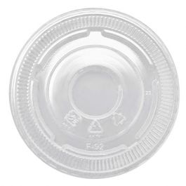 Yocup Company: Karat 24 oz Clear PET Plastic Hinged-Lid Deli Container - 1  case (200 piece)