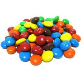 M&M'S Compostable Packaging