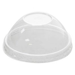 Yocup Company: Karat 24 oz Clear PET Plastic Hinged-Lid Deli