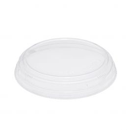 Yocup Company: Karat 24 oz Clear PET Plastic Hinged-Lid Deli